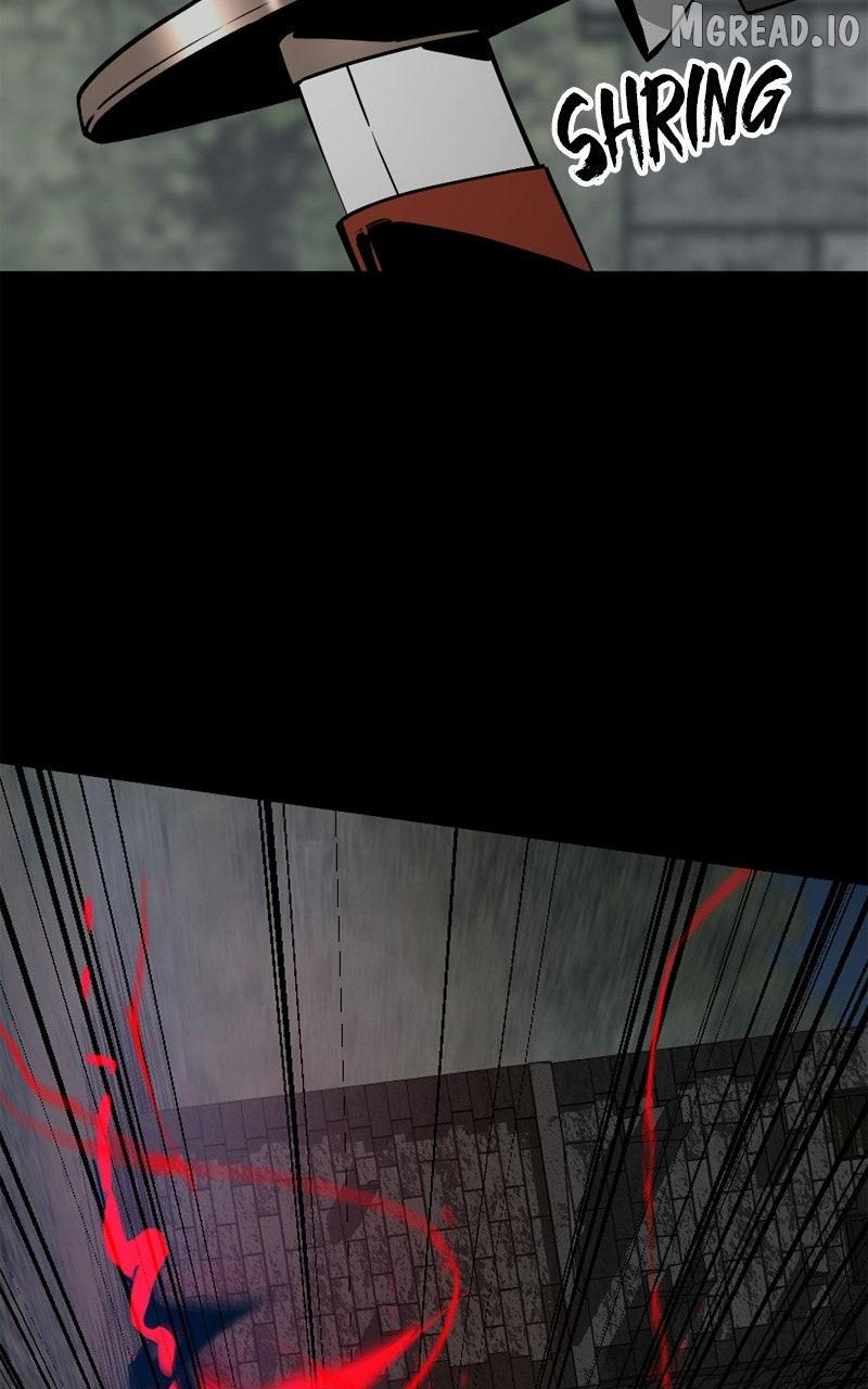 Hero Killer Chapter 260 - page 5