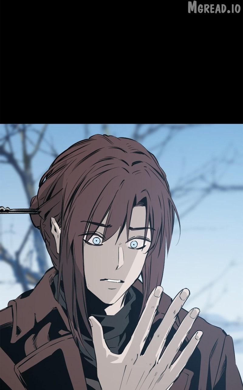 Hero Killer Chapter 260 - page 50