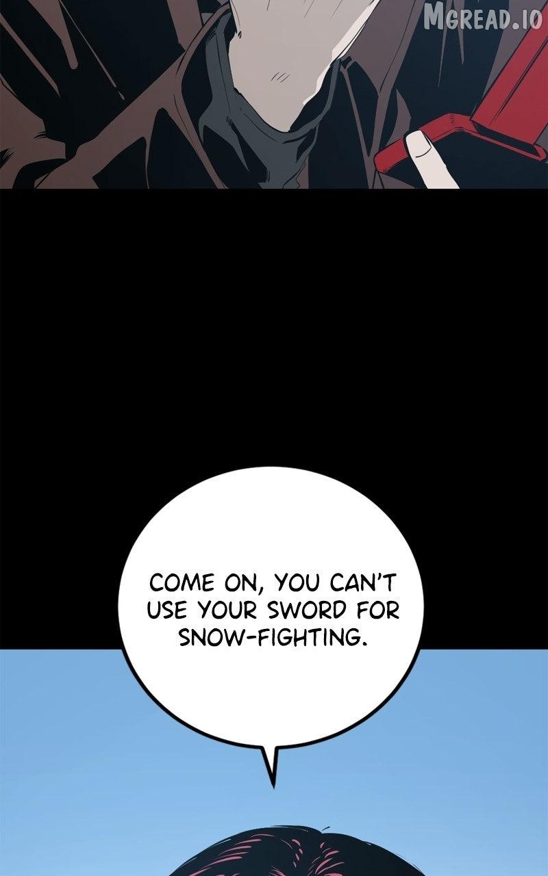 Hero Killer Chapter 260 - page 51