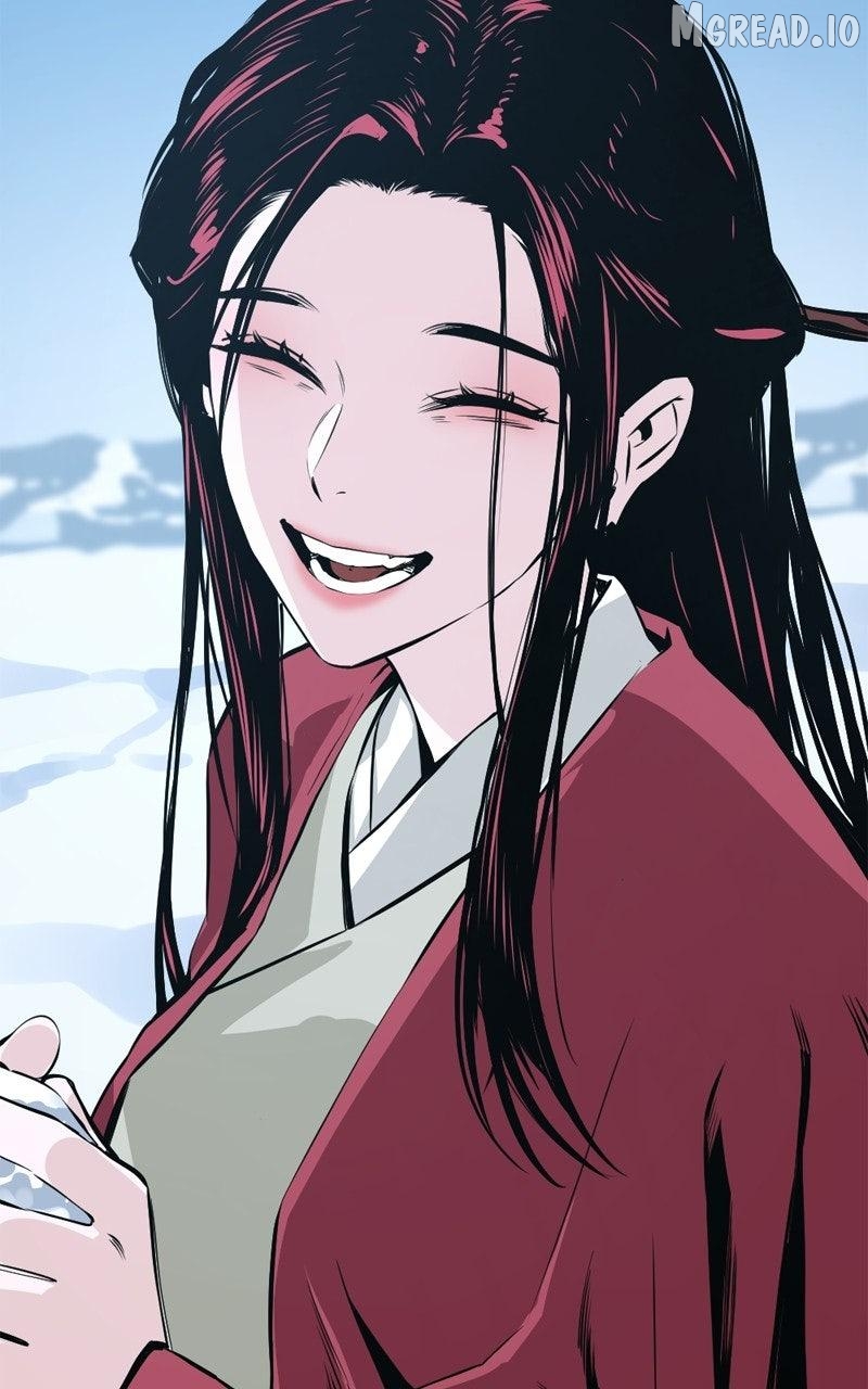 Hero Killer Chapter 260 - page 52