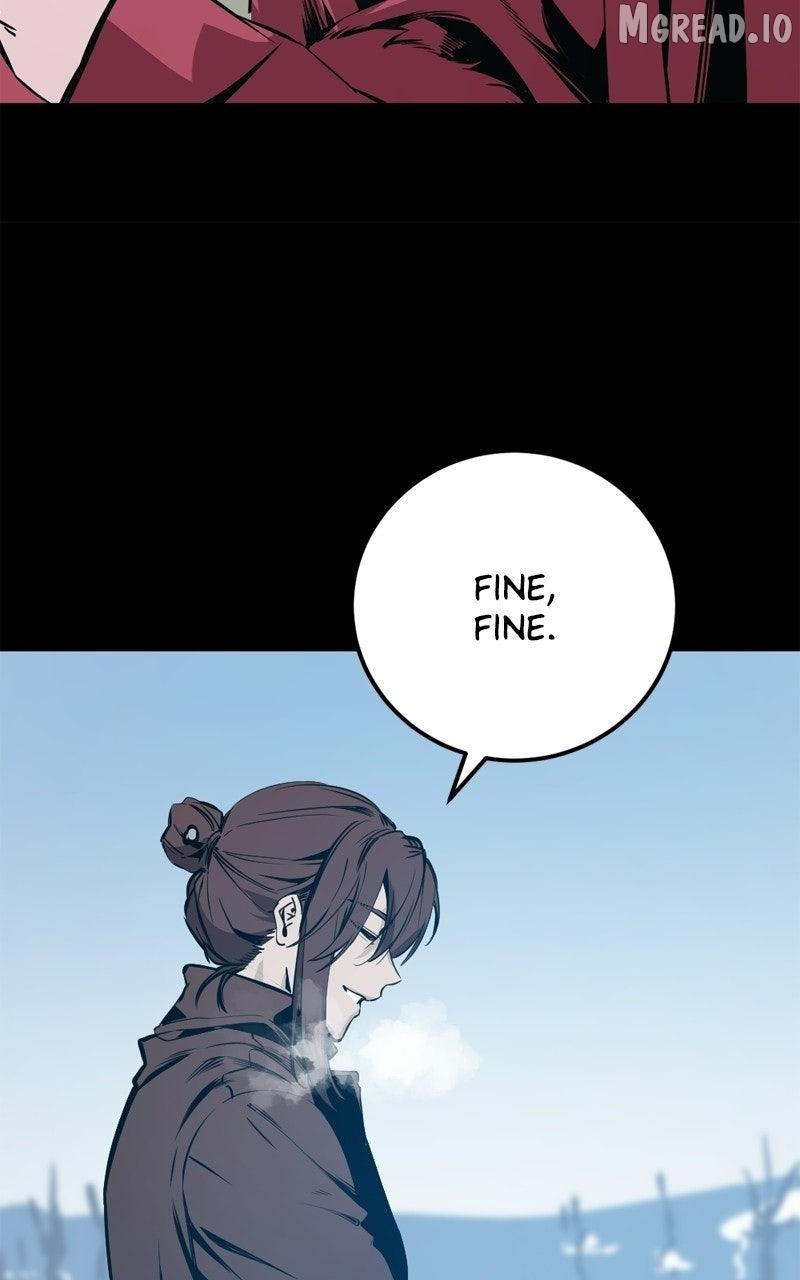 Hero Killer Chapter 260 - page 53