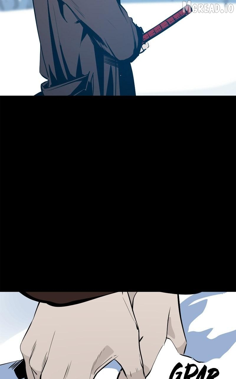 Hero Killer Chapter 260 - page 54