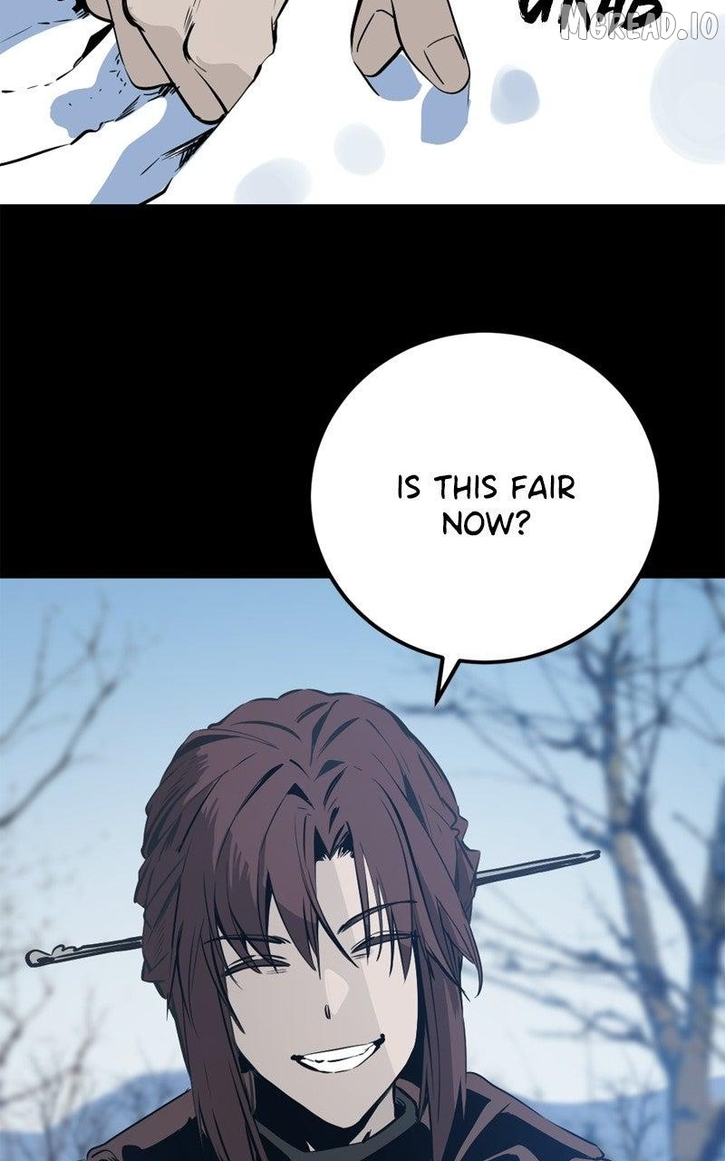 Hero Killer Chapter 260 - page 55