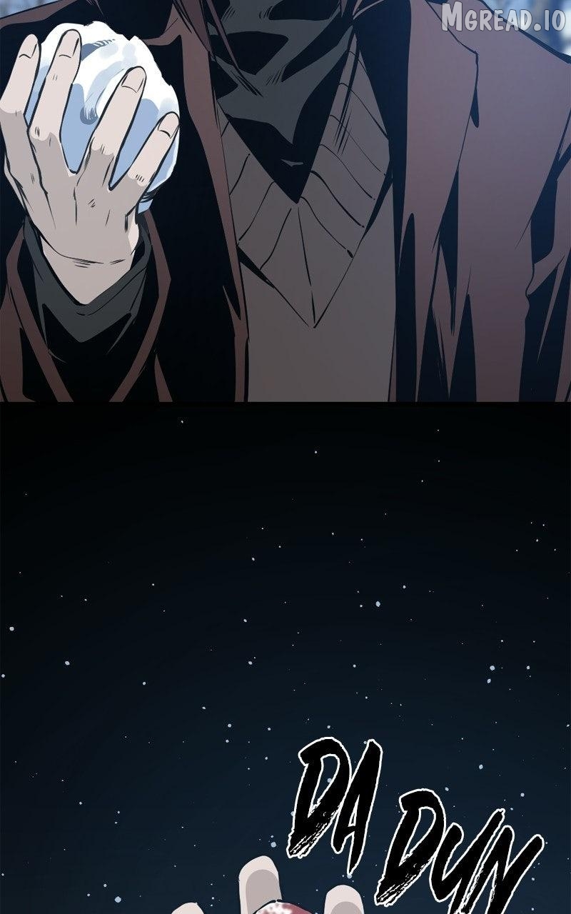 Hero Killer Chapter 260 - page 56