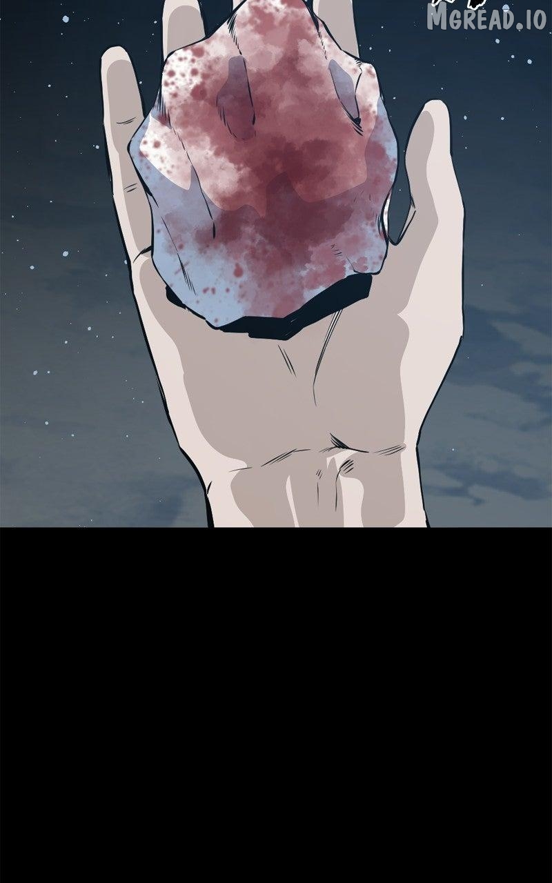 Hero Killer Chapter 260 - page 57