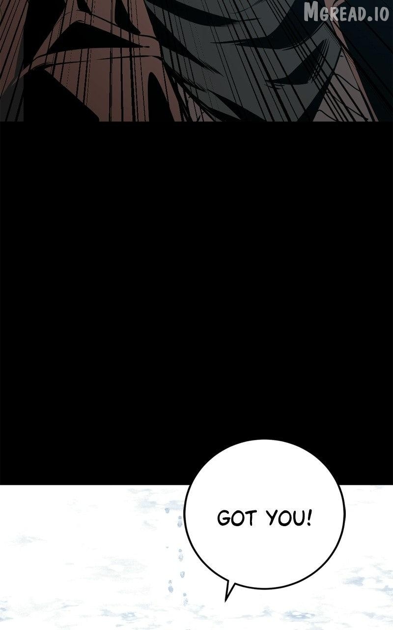 Hero Killer Chapter 260 - page 59