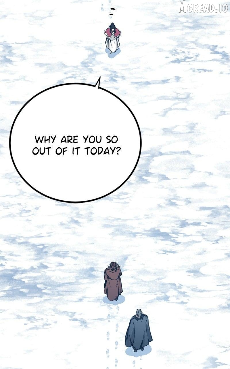 Hero Killer Chapter 260 - page 60