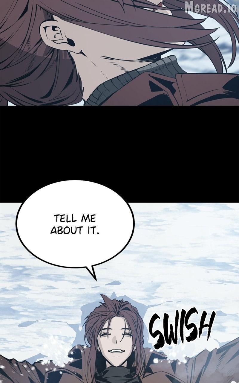 Hero Killer Chapter 260 - page 62