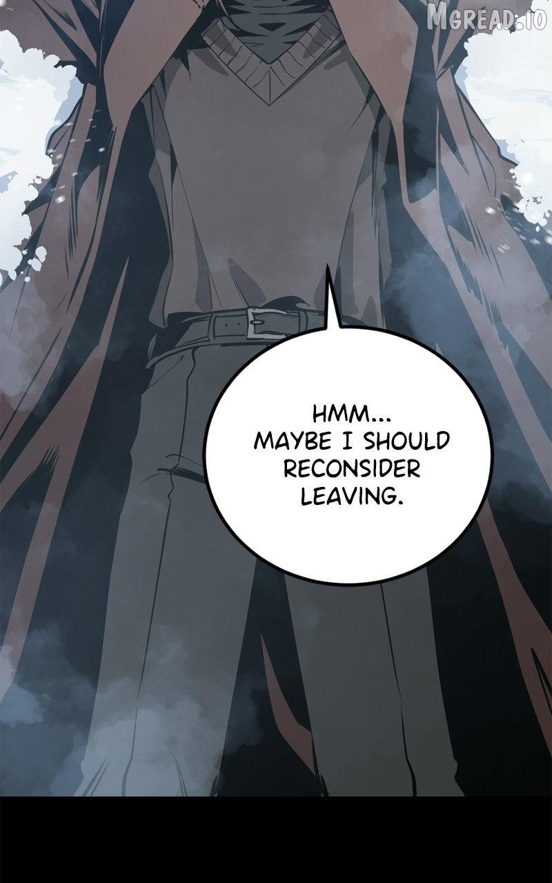 Hero Killer Chapter 260 - page 63