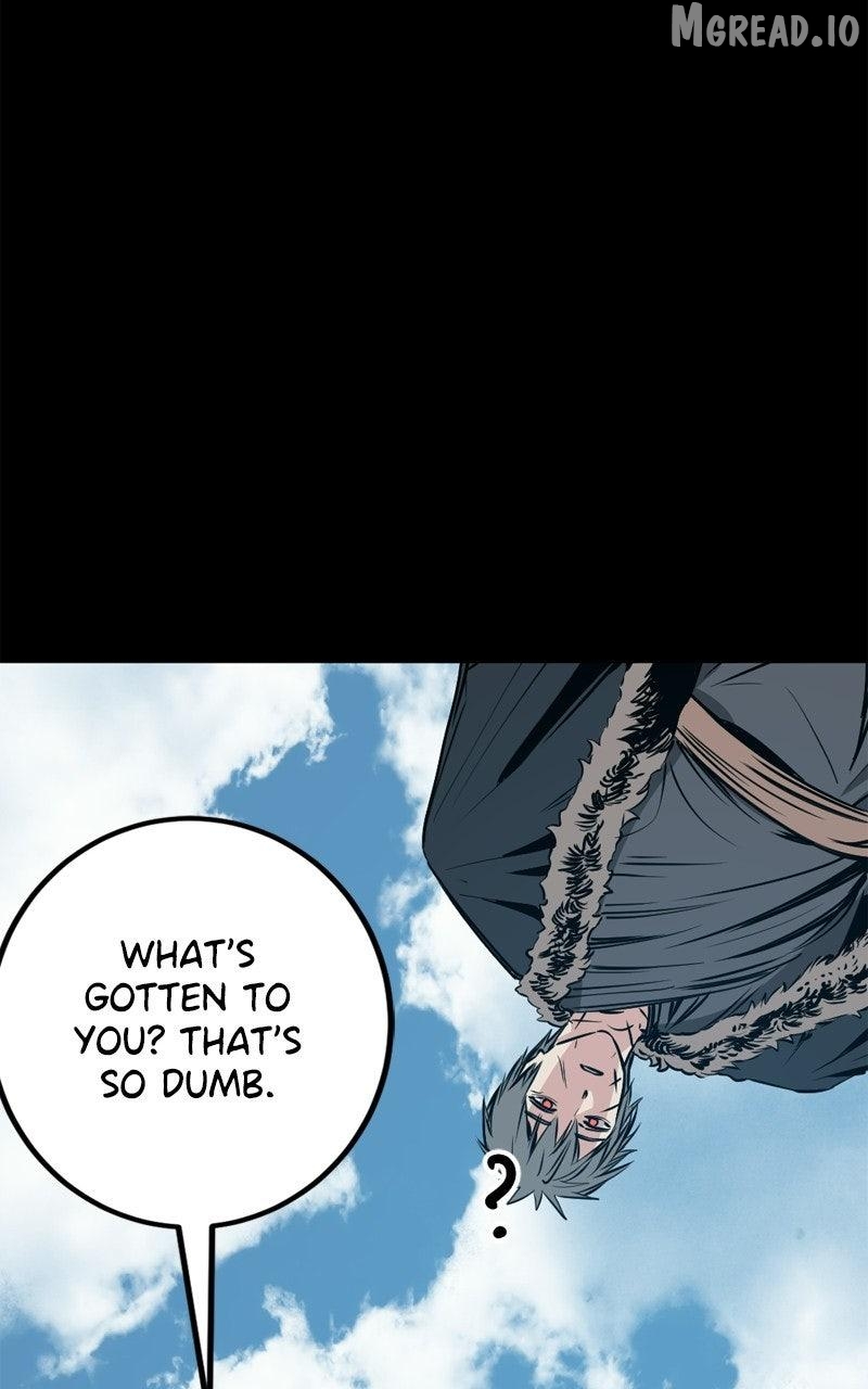 Hero Killer Chapter 260 - page 64