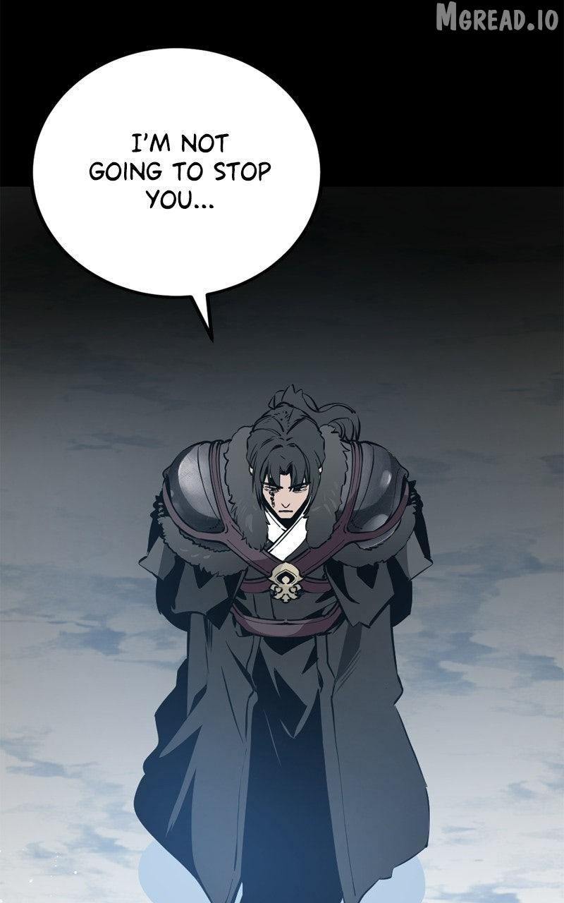 Hero Killer Chapter 260 - page 69