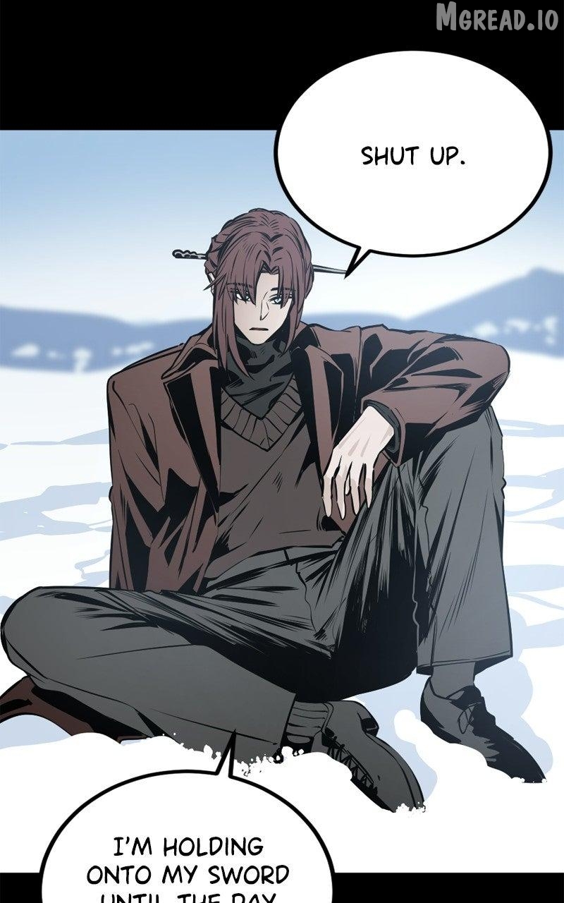 Hero Killer Chapter 260 - page 71