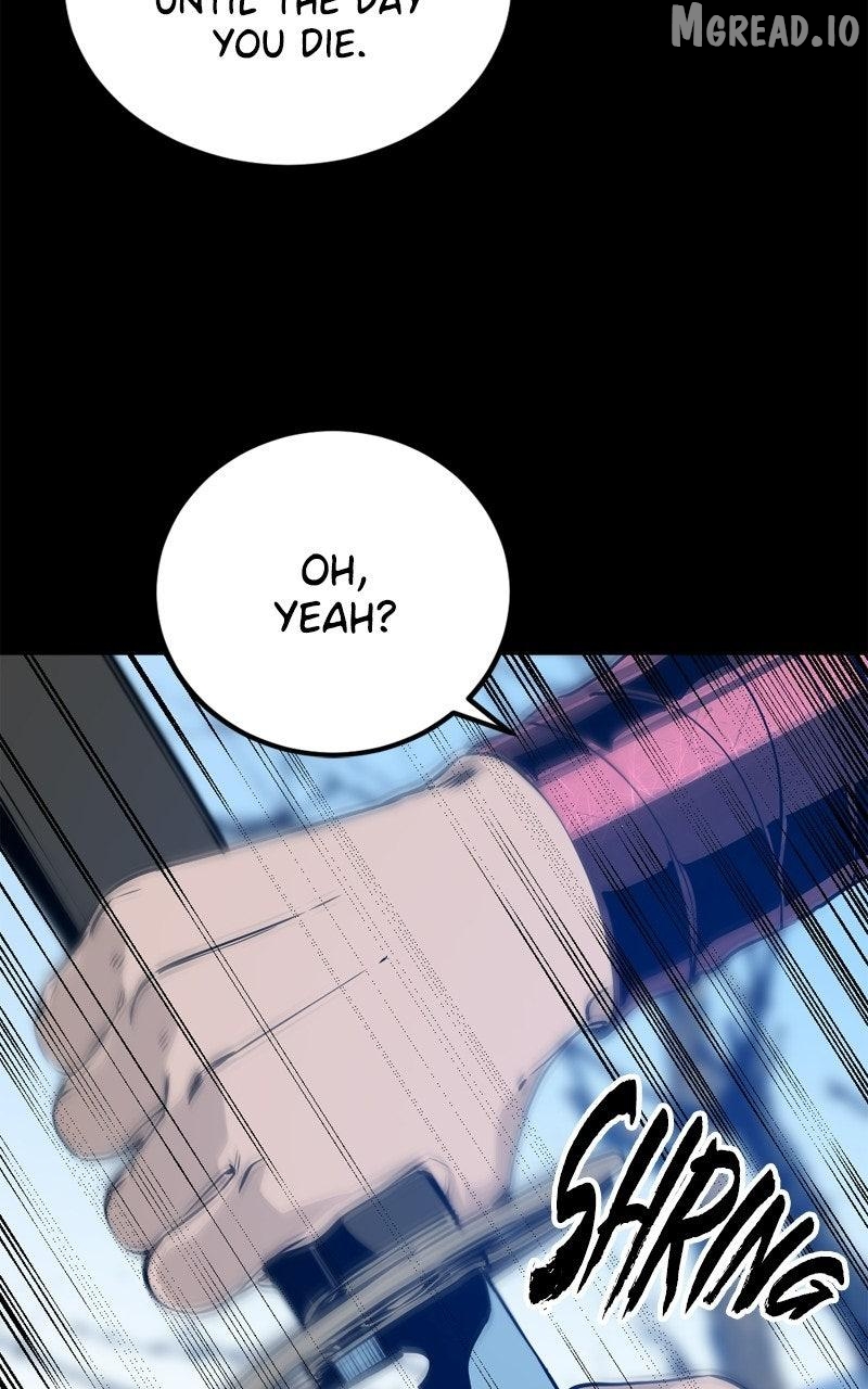 Hero Killer Chapter 260 - page 72