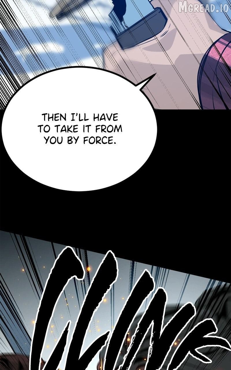 Hero Killer Chapter 260 - page 73