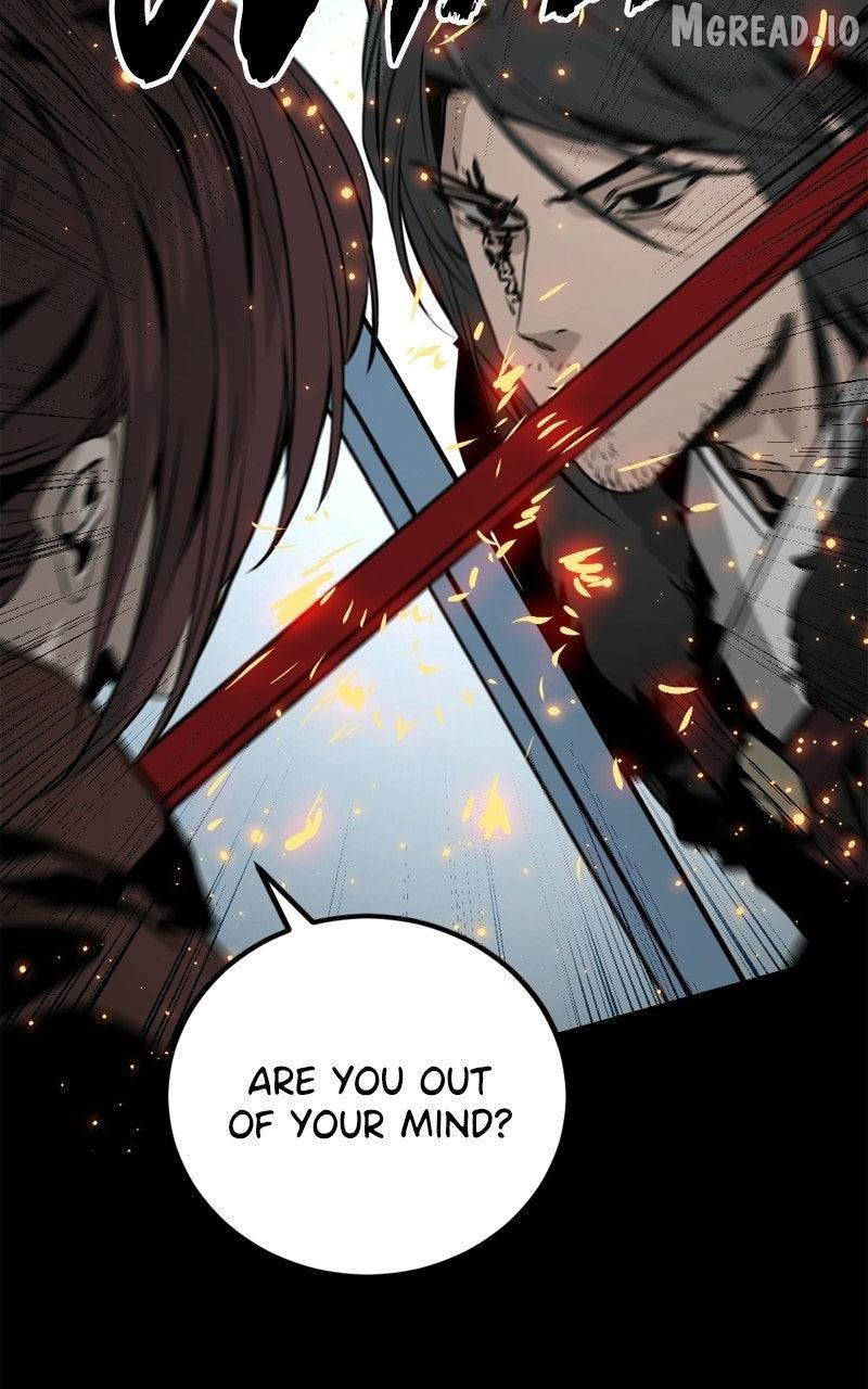 Hero Killer Chapter 260 - page 74