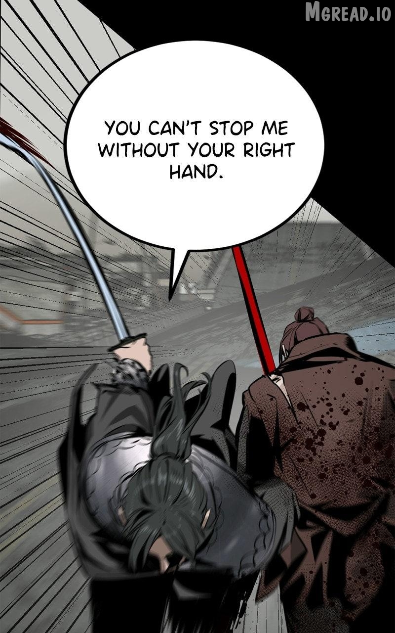 Hero Killer Chapter 260 - page 76