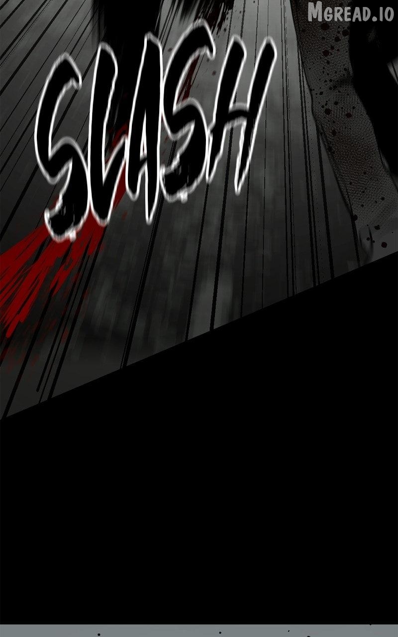 Hero Killer Chapter 260 - page 77