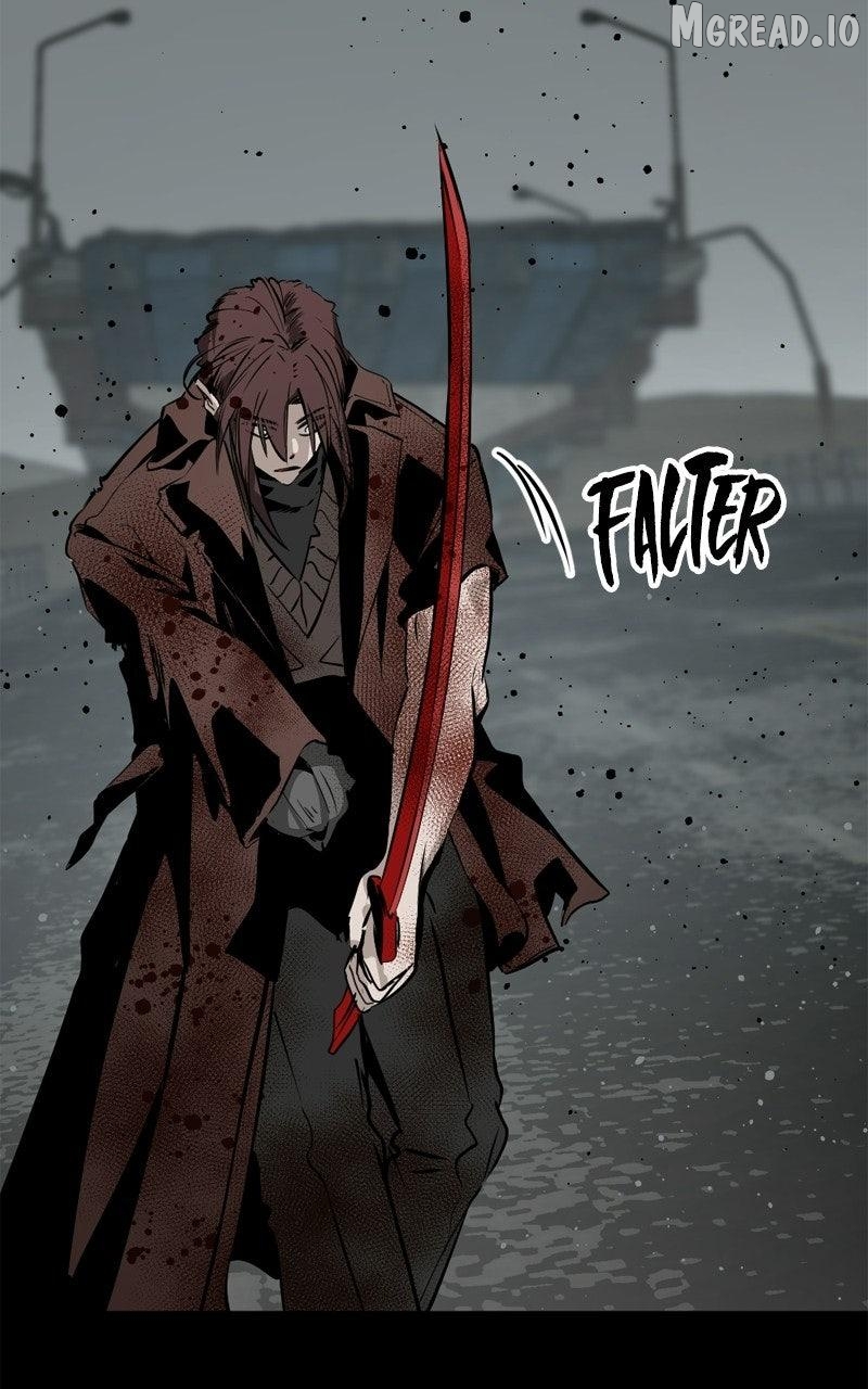 Hero Killer Chapter 260 - page 78