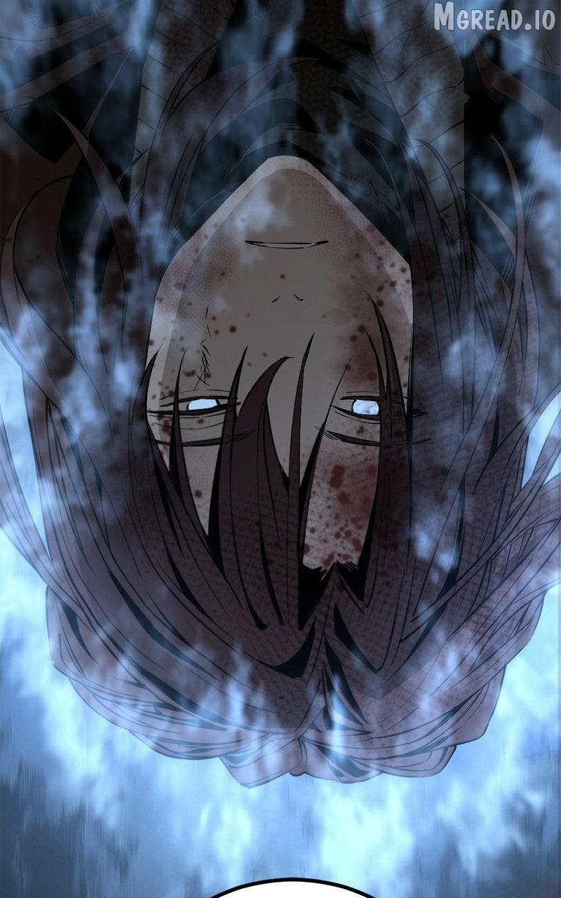 Hero Killer Chapter 260 - page 8