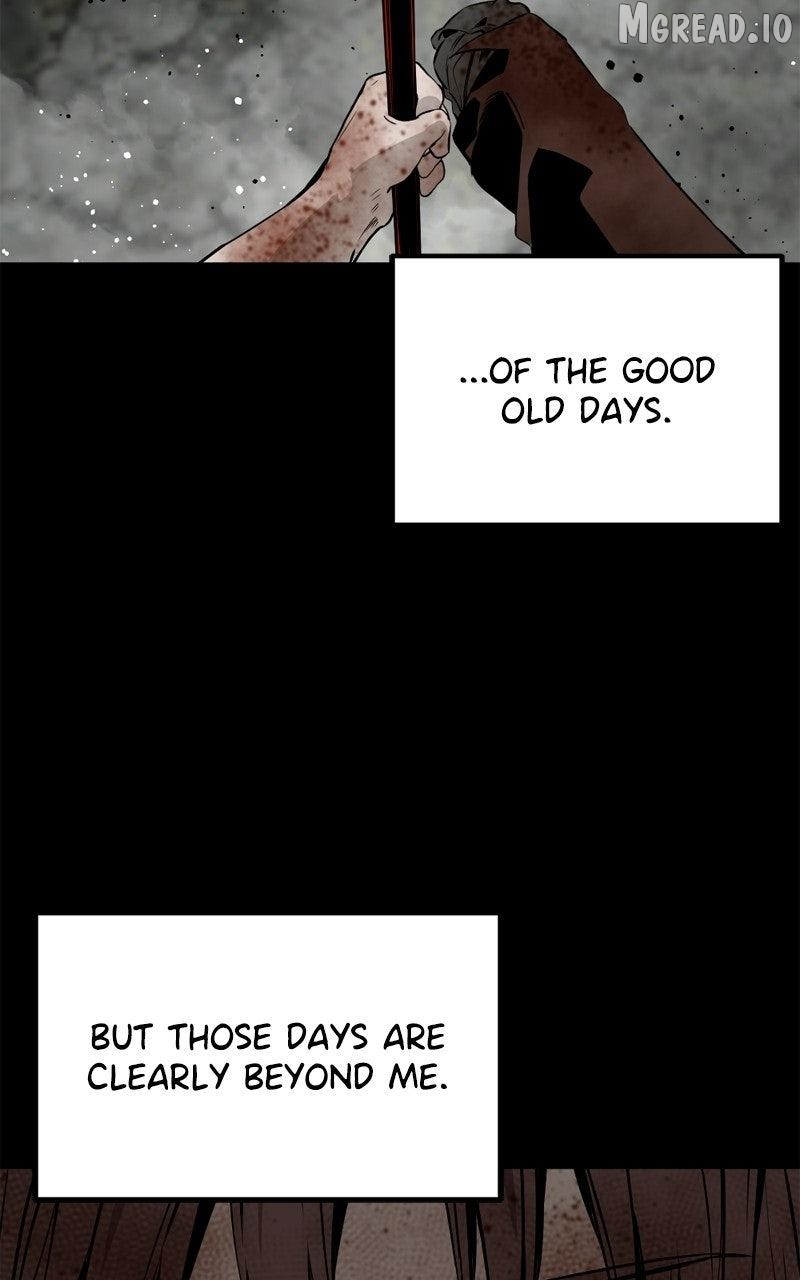 Hero Killer Chapter 260 - page 82