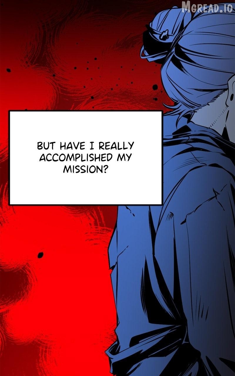 Hero Killer Chapter 260 - page 84