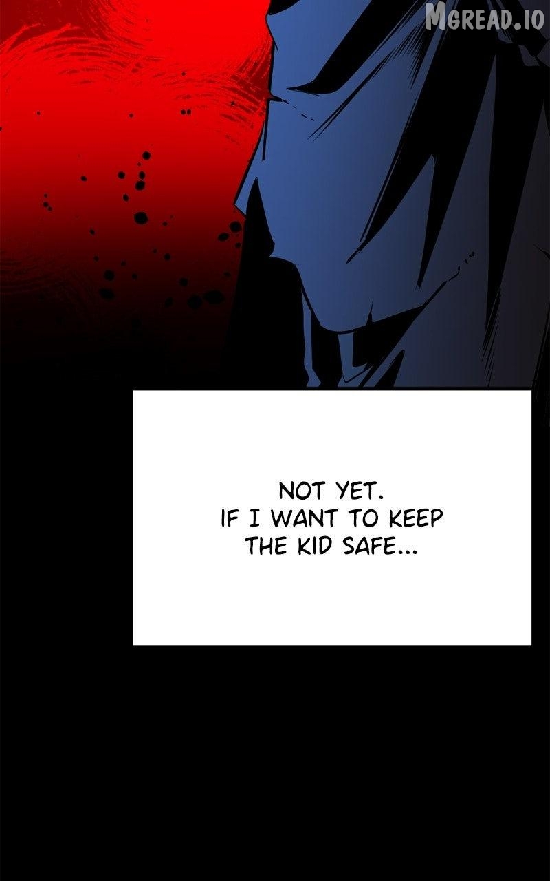 Hero Killer Chapter 260 - page 85