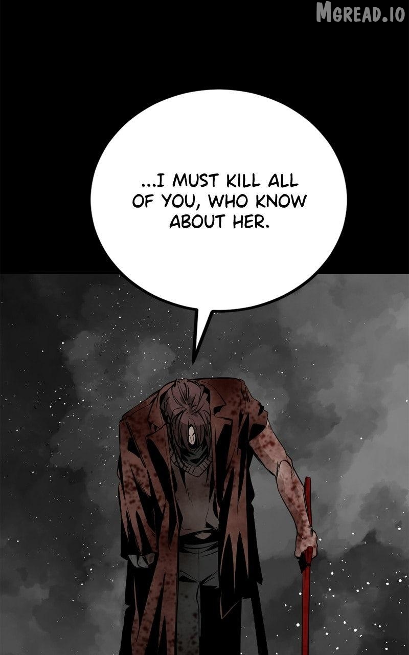 Hero Killer Chapter 260 - page 86