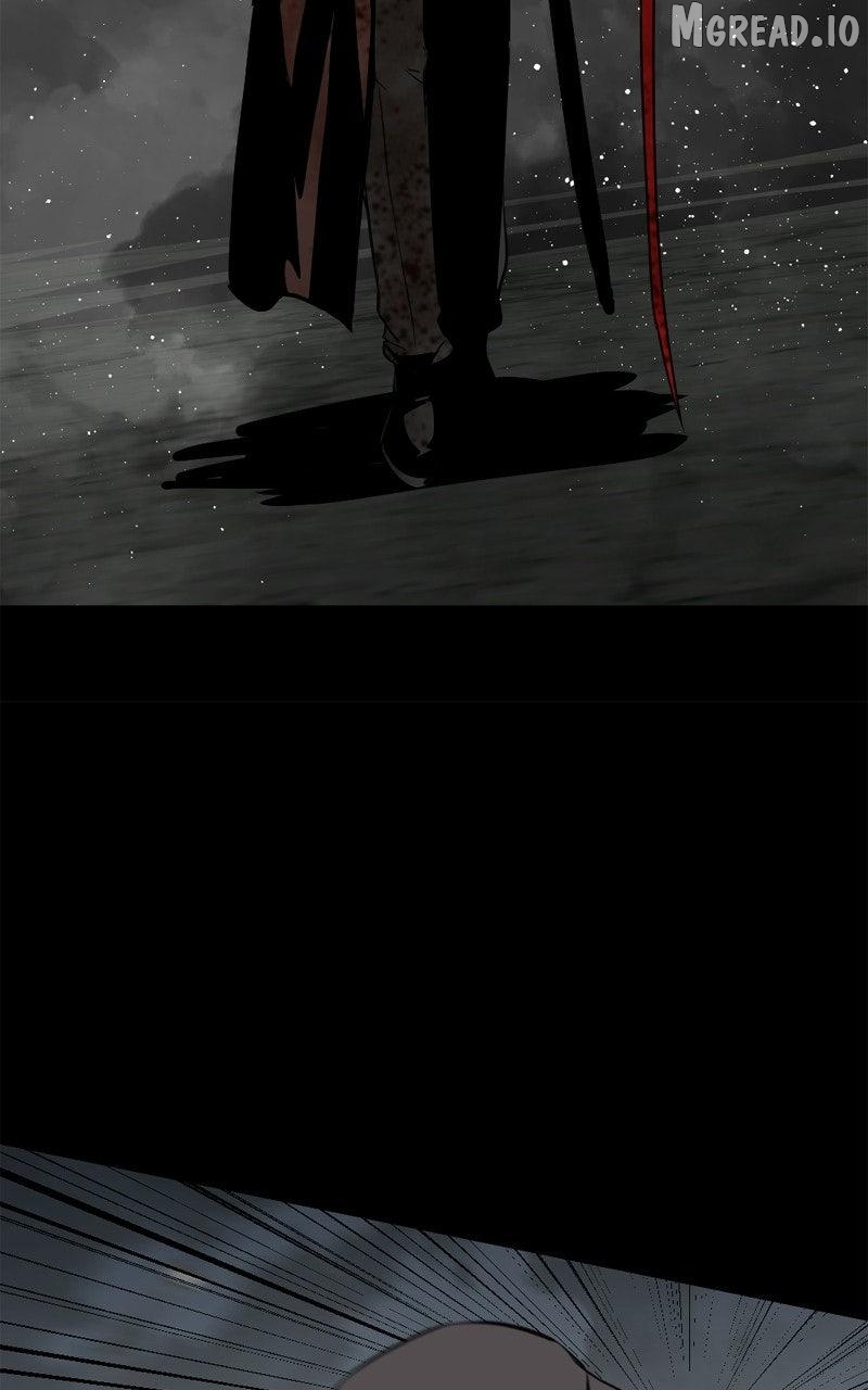 Hero Killer Chapter 260 - page 87