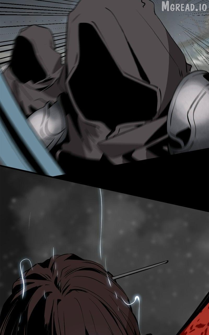 Hero Killer Chapter 260 - page 88