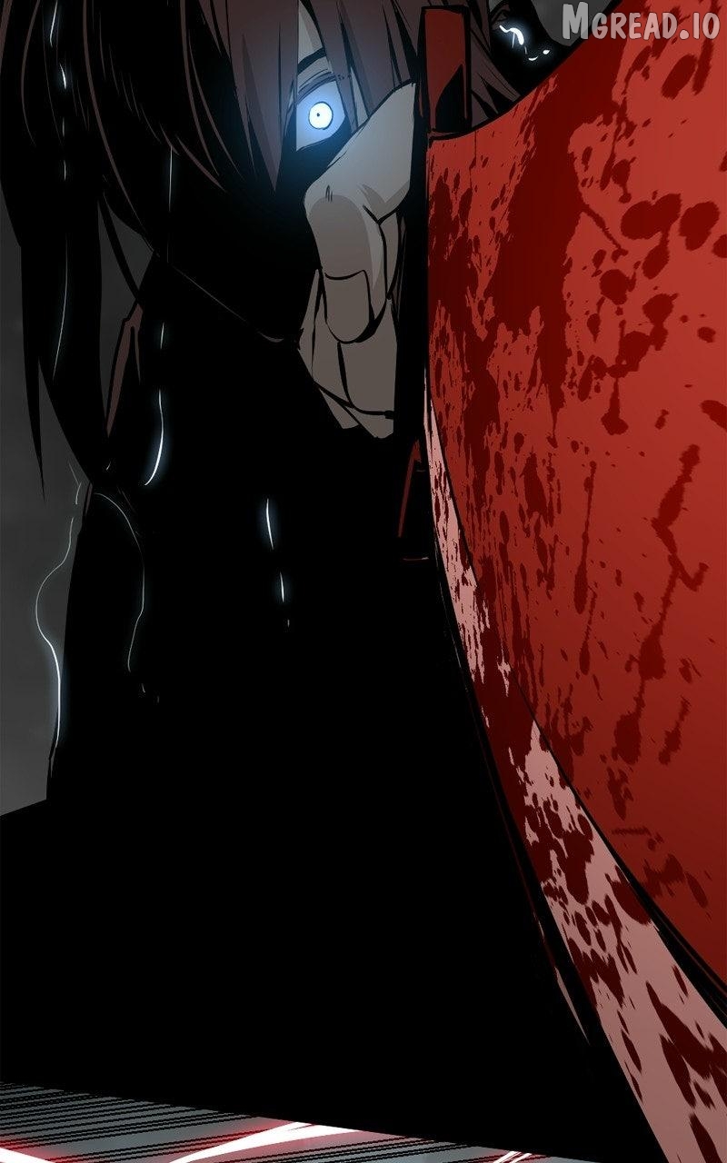 Hero Killer Chapter 260 - page 89