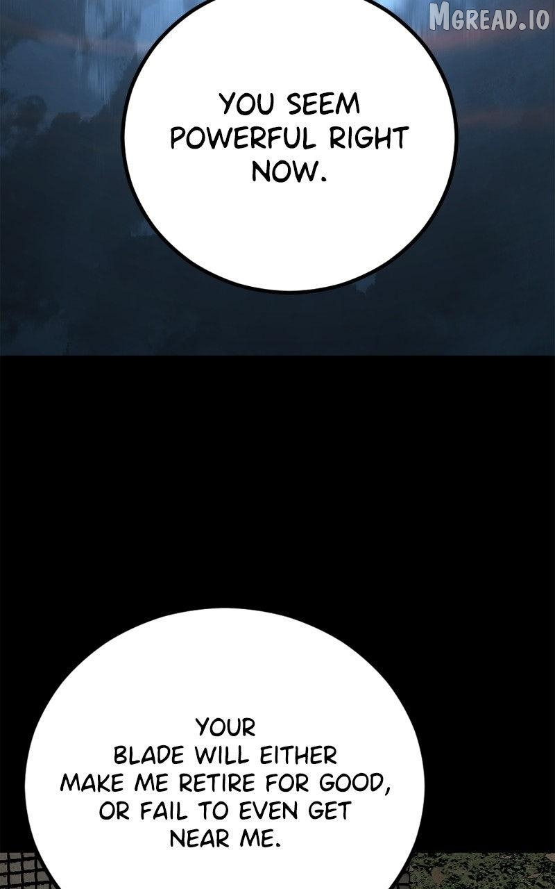 Hero Killer Chapter 260 - page 9