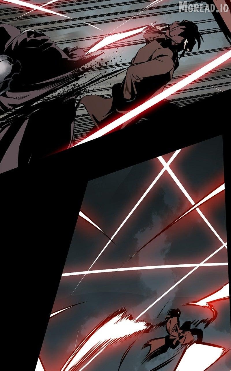 Hero Killer Chapter 260 - page 90