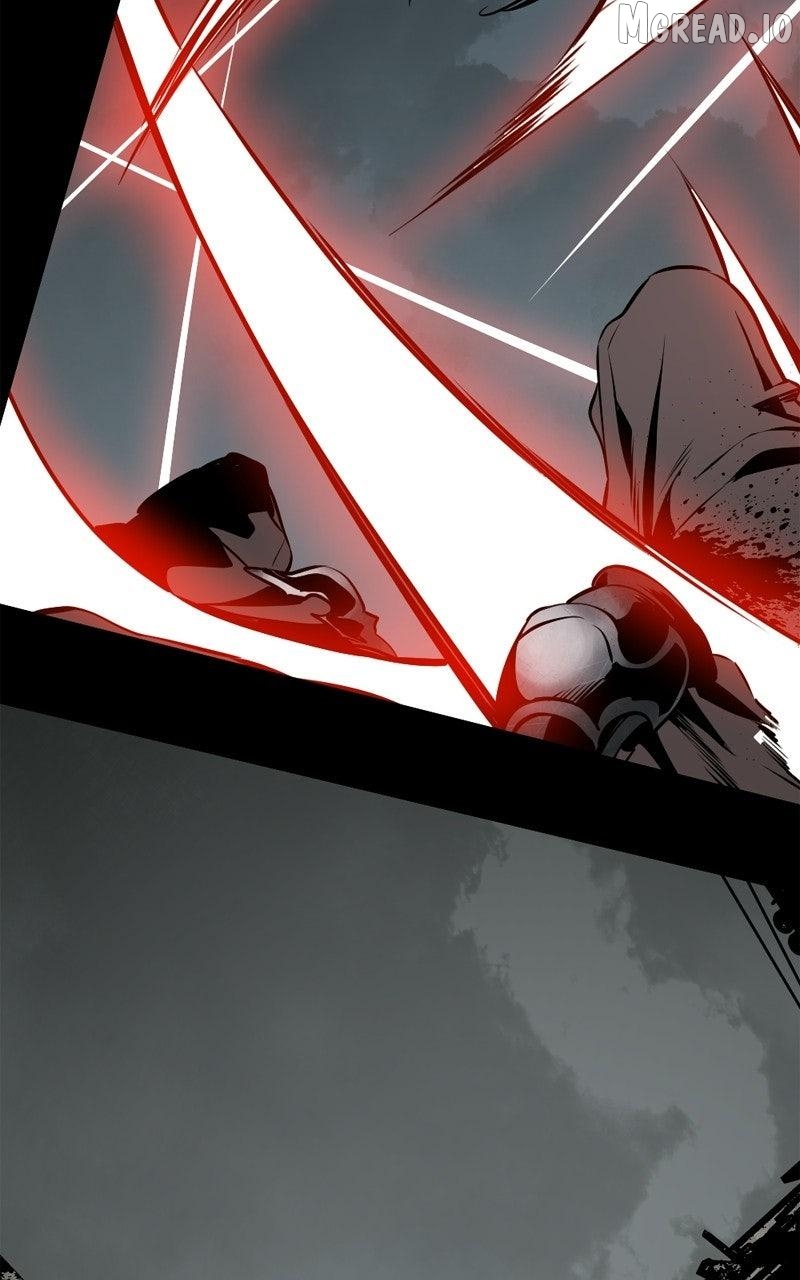 Hero Killer Chapter 260 - page 91