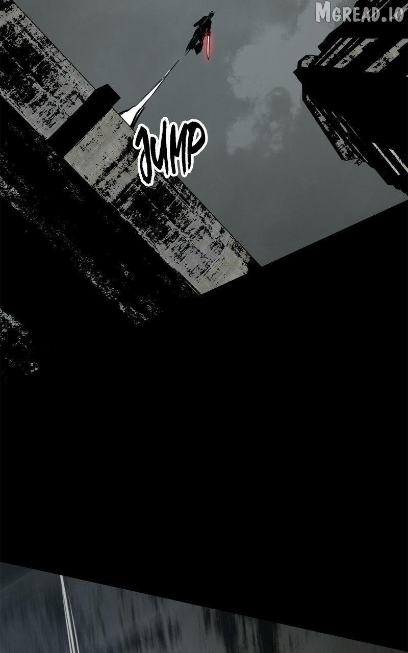 Hero Killer Chapter 260 - page 92