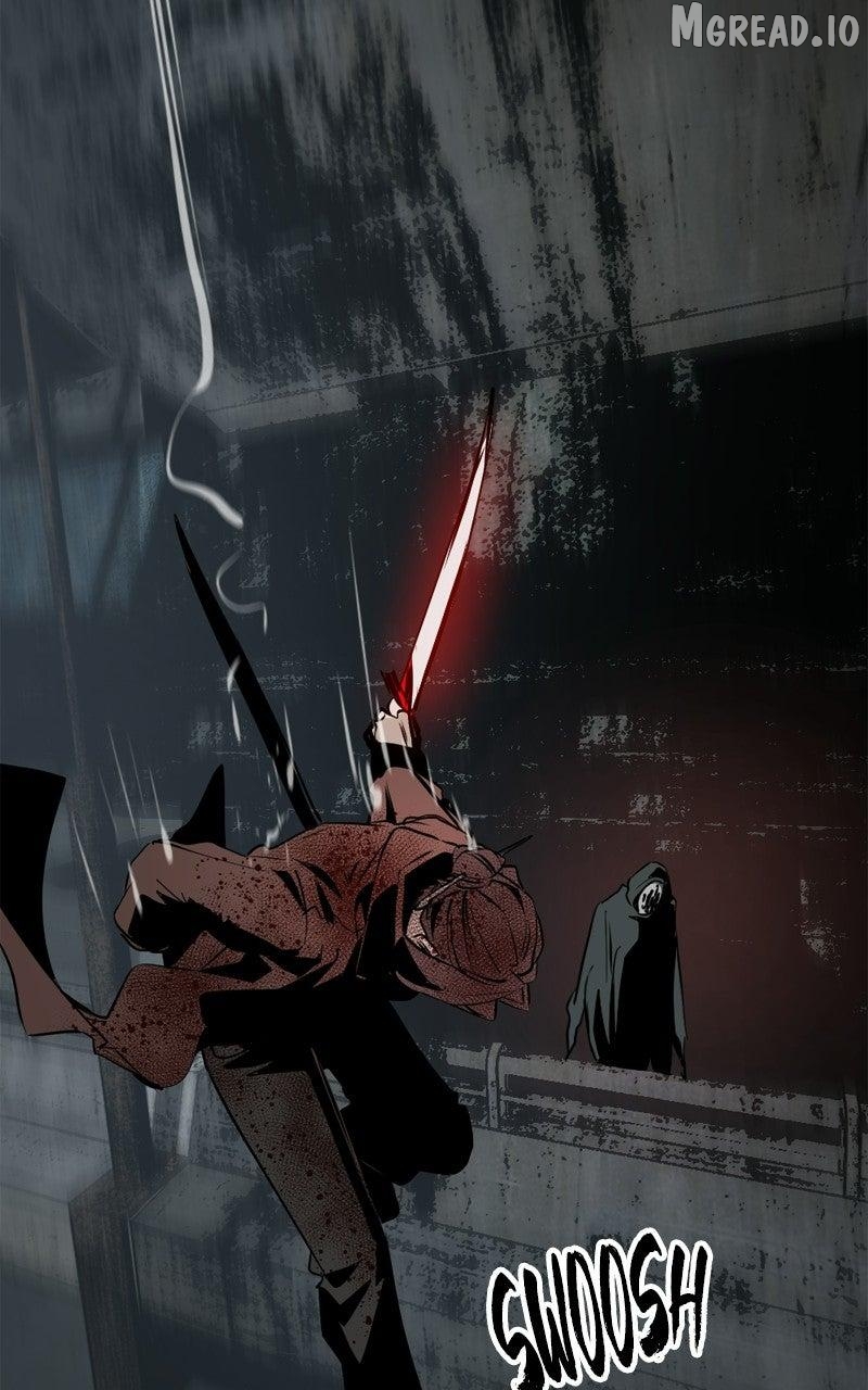 Hero Killer Chapter 260 - page 93