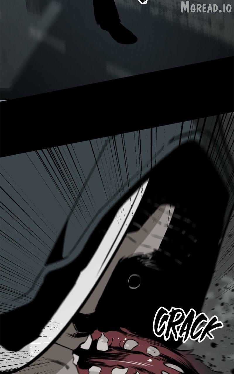 Hero Killer Chapter 260 - page 94