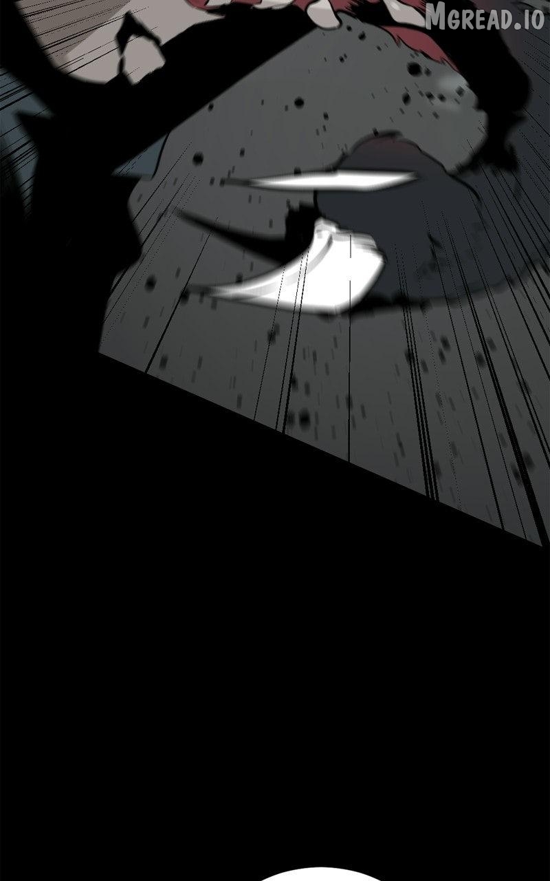 Hero Killer Chapter 260 - page 95