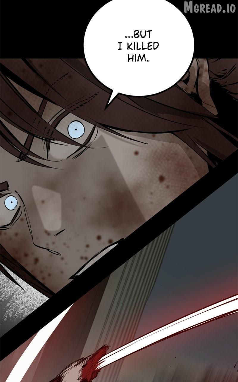 Hero Killer Chapter 260 - page 96