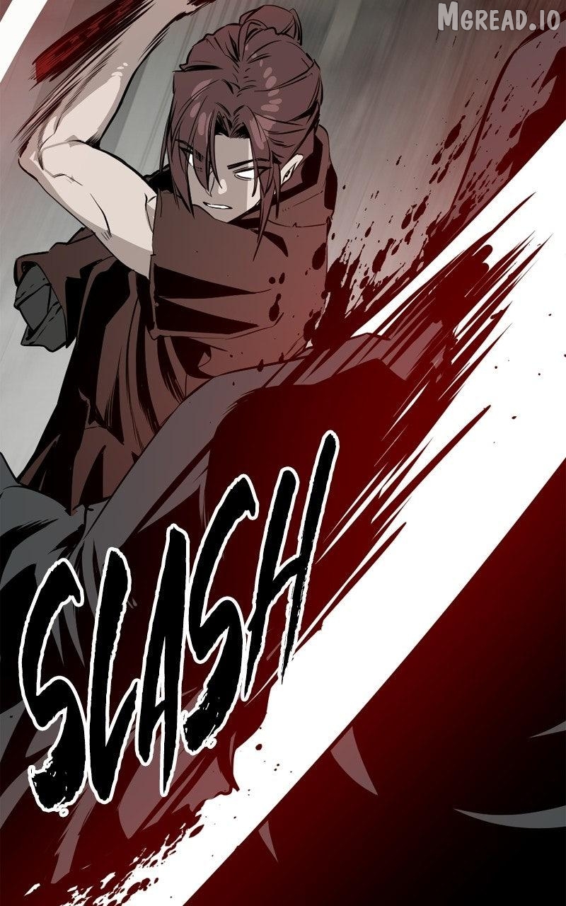 Hero Killer Chapter 260 - page 97