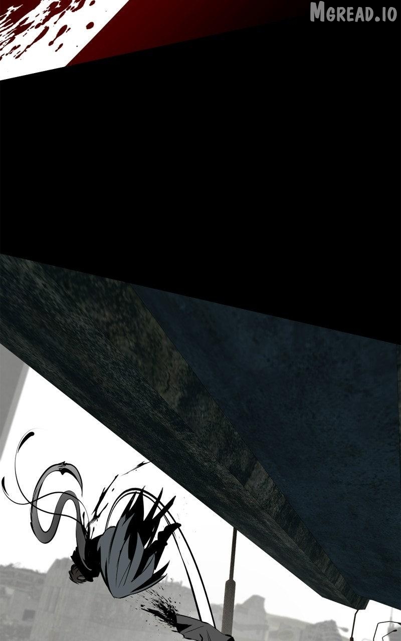 Hero Killer Chapter 260 - page 98