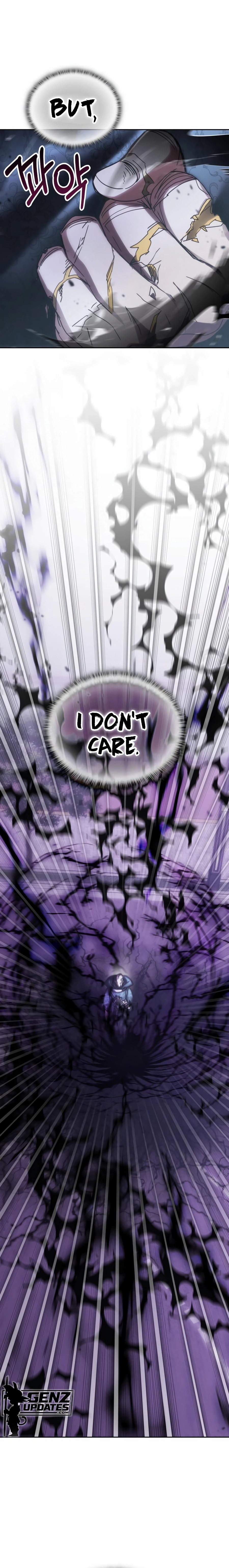 Transcension Academy Chapter 197 - page 14