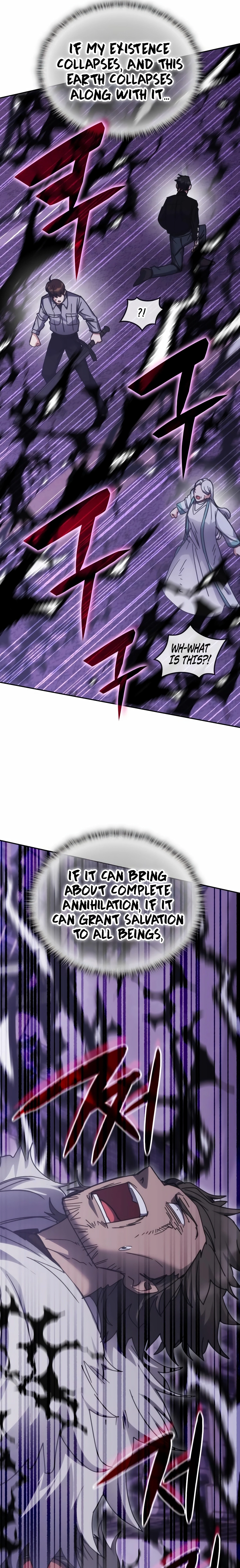 Transcension Academy Chapter 197 - page 15