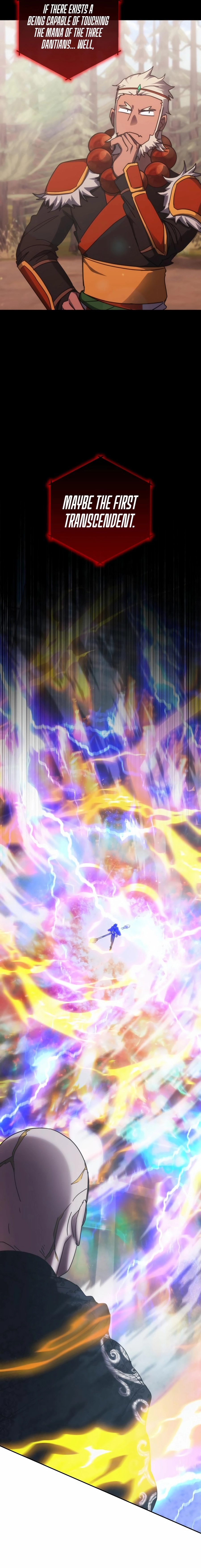 Transcension Academy Chapter 197 - page 3