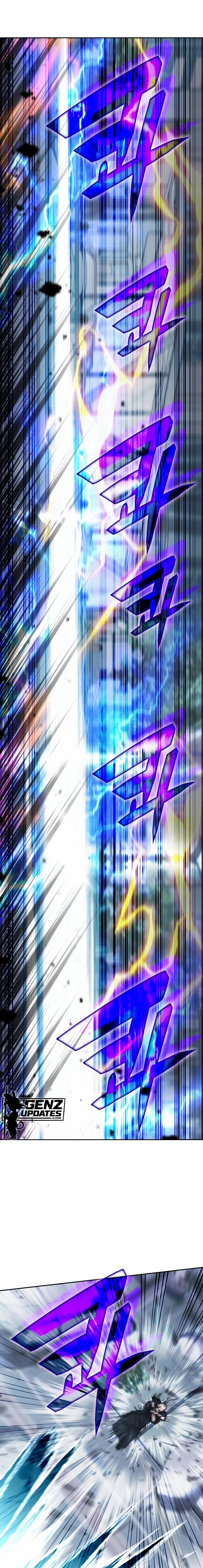 Transcension Academy Chapter 197 - page 5