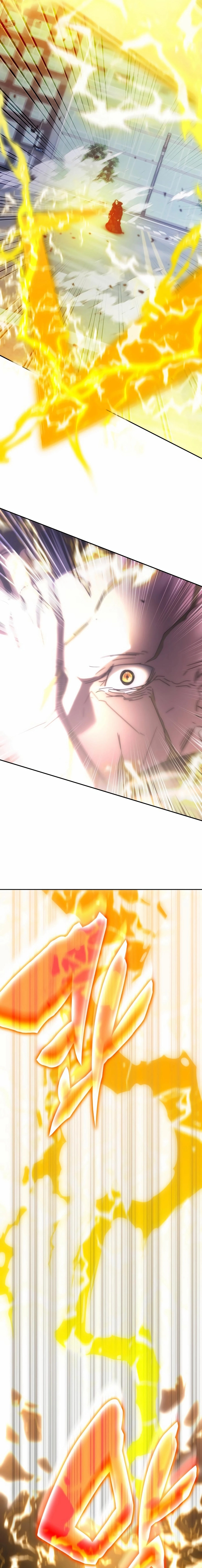 Transcension Academy Chapter 197 - page 7