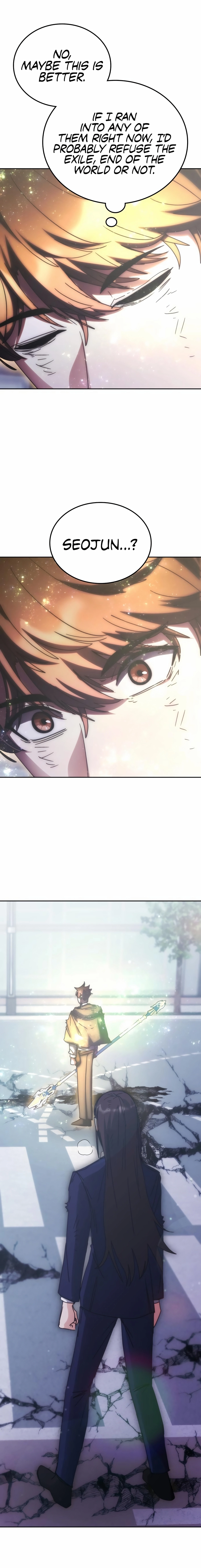 Transcension Academy Chapter 198 - page 12