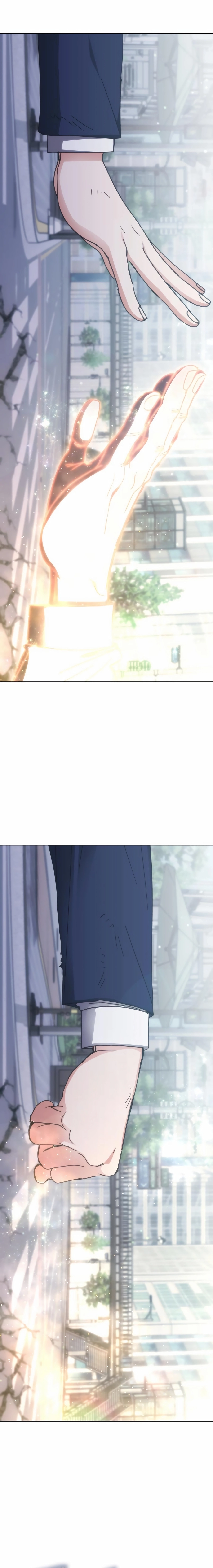 Transcension Academy Chapter 198 - page 14