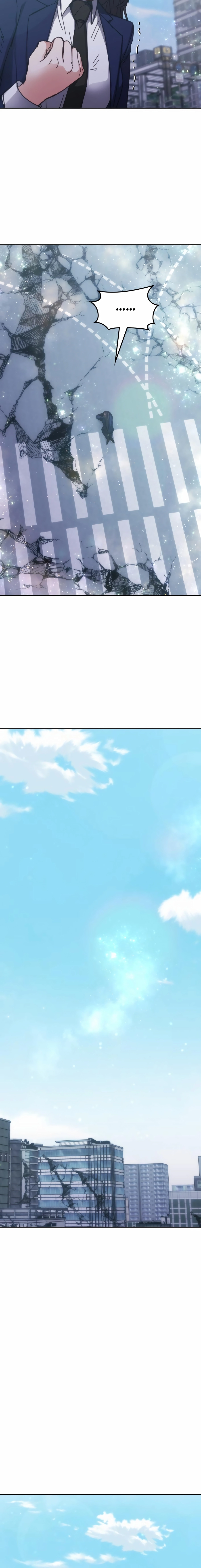 Transcension Academy Chapter 198 - page 16