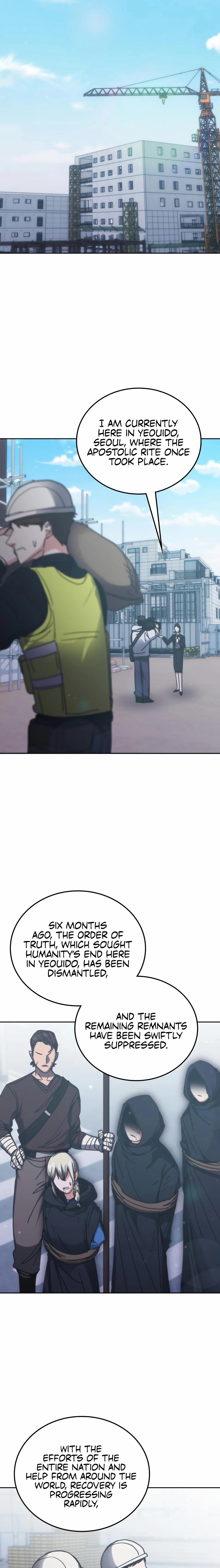 Transcension Academy Chapter 198 - page 17