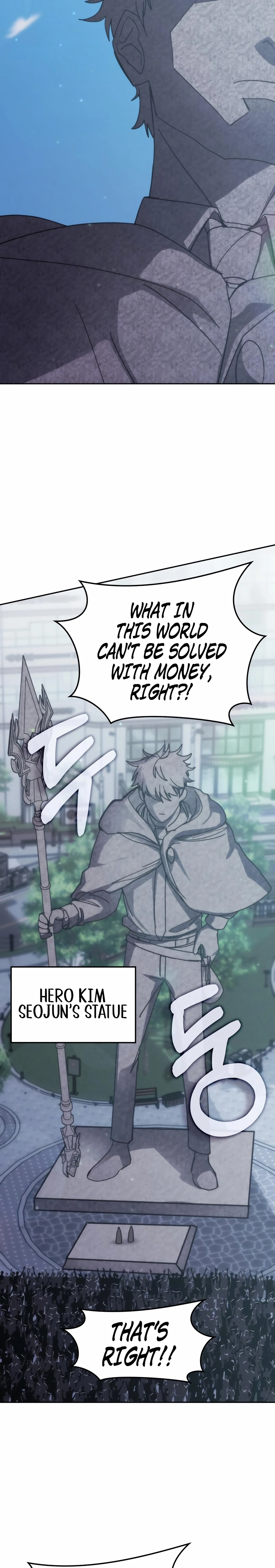 Transcension Academy Chapter 198 - page 19